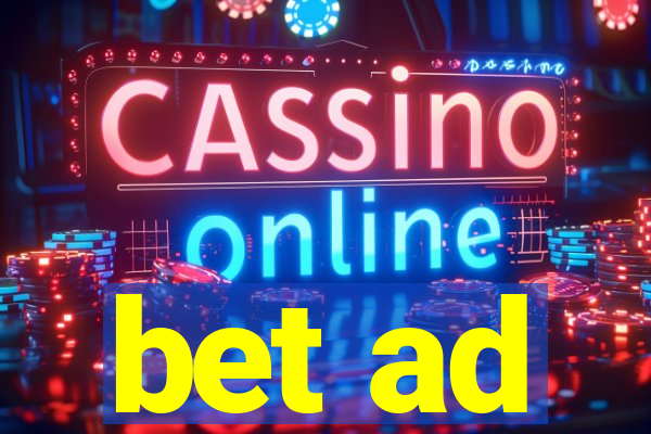 bet ad