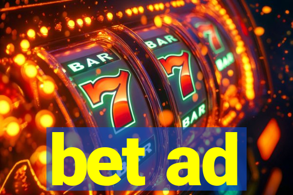 bet ad