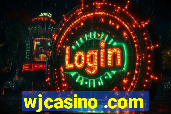 wjcasino .com