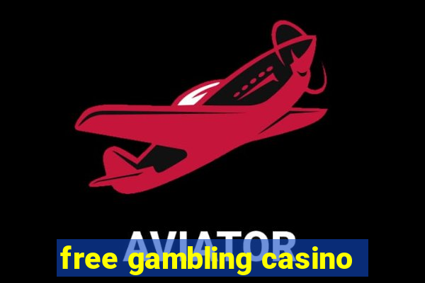 free gambling casino