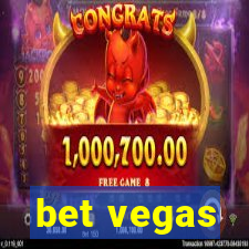 bet vegas