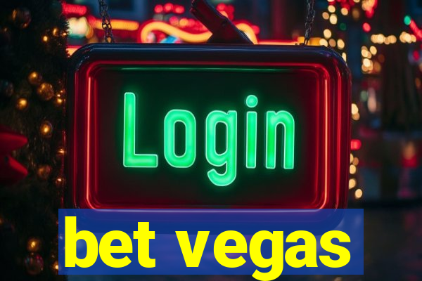 bet vegas