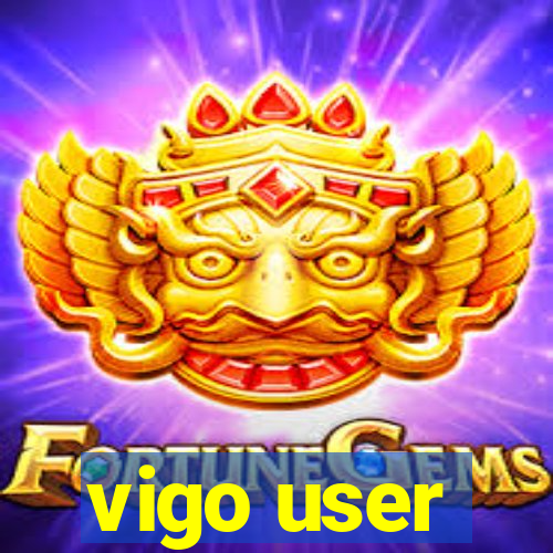 vigo user