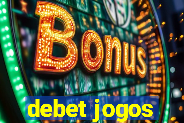 debet jogos