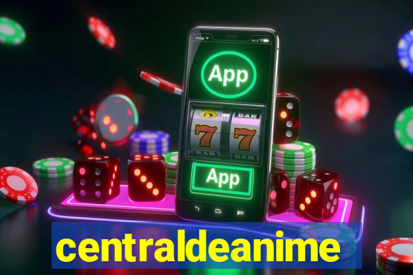 centraldeanime