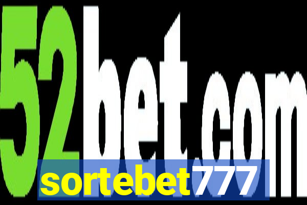 sortebet777