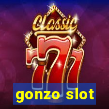 gonzo slot