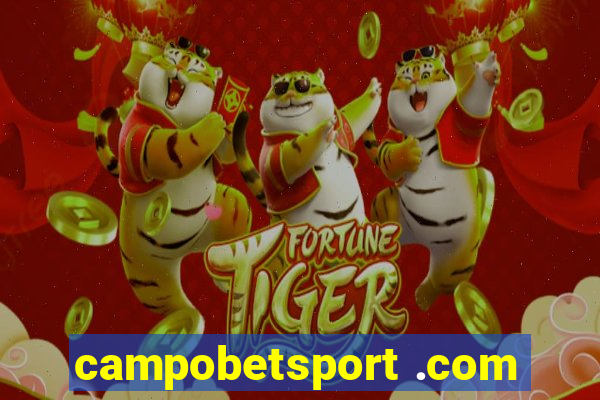 campobetsport .com