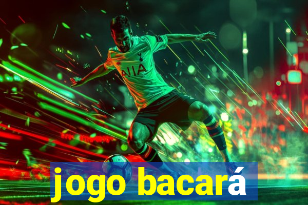 jogo bacará