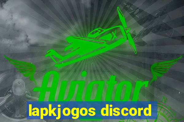 lapkjogos discord