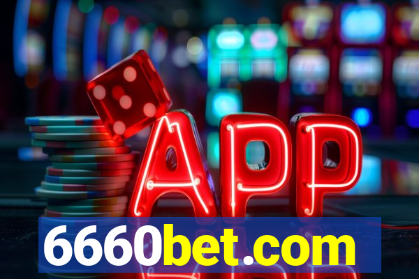 6660bet.com