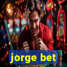 jorge bet