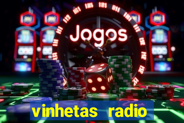 vinhetas radio globo futebol