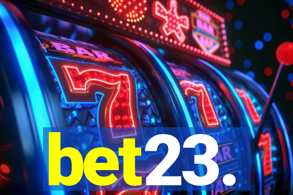 bet23.