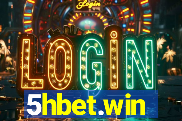 5hbet.win