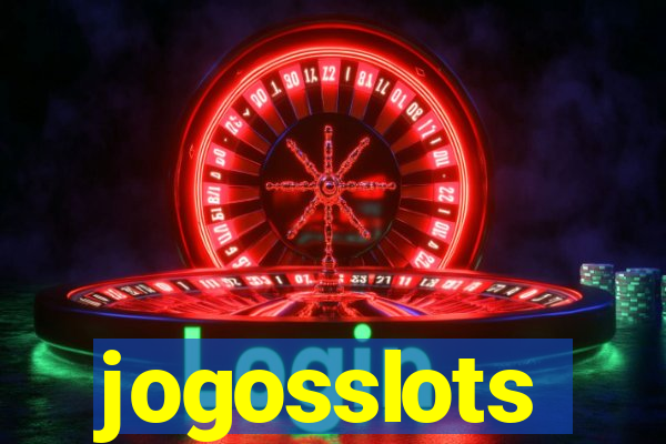 jogosslots