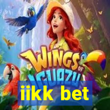 iikk bet