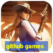 github games