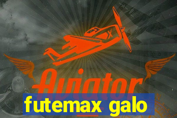 futemax galo