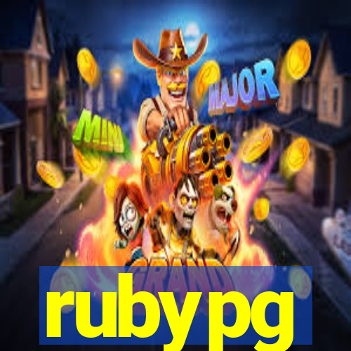 rubypg