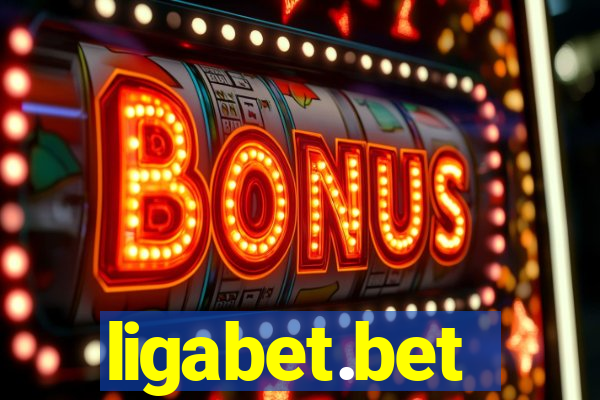 ligabet.bet