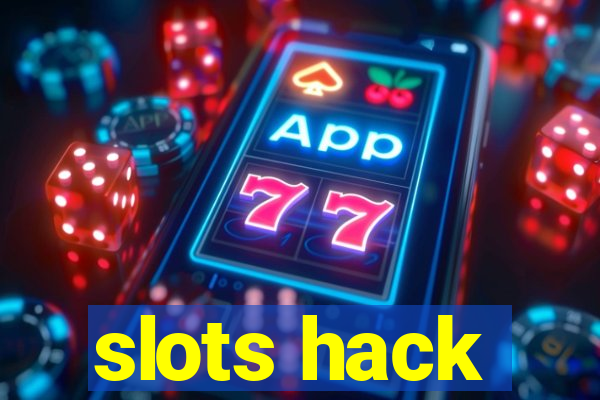 slots hack