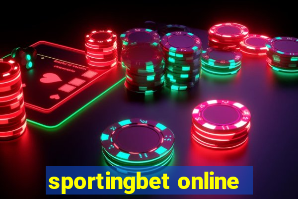 sportingbet online