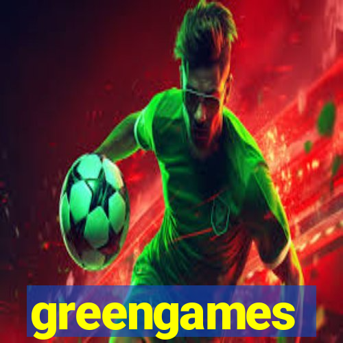 greengames