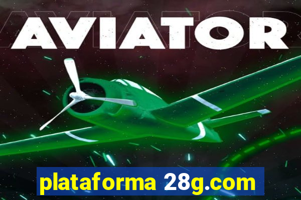 plataforma 28g.com