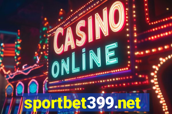 sportbet399.net