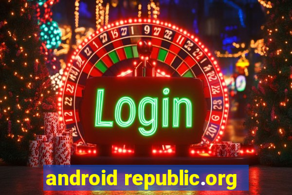 android republic.org