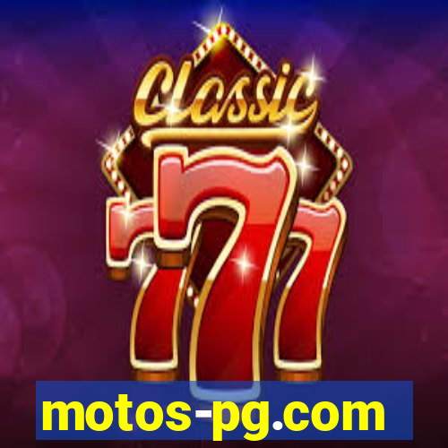 motos-pg.com