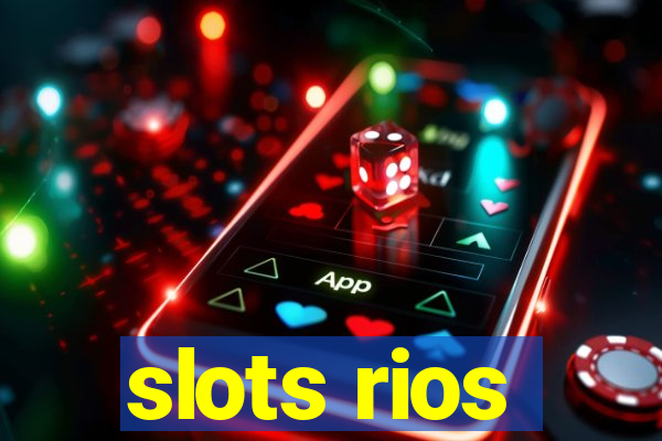 slots rios