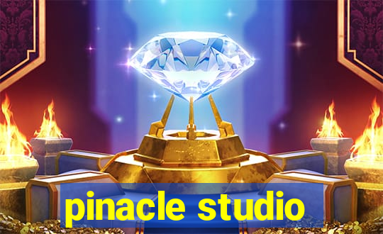 pinacle studio