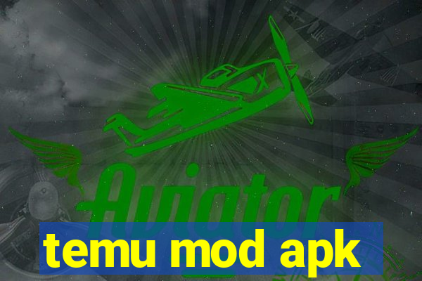 temu mod apk