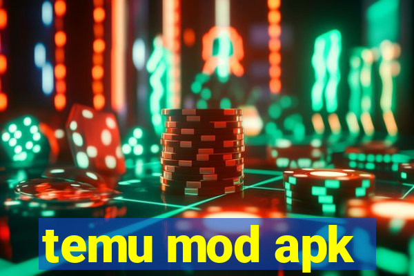 temu mod apk