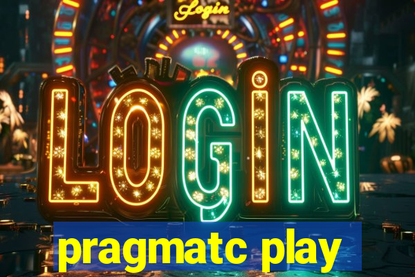 pragmatc play