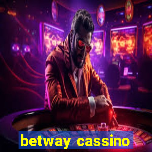 betway cassino