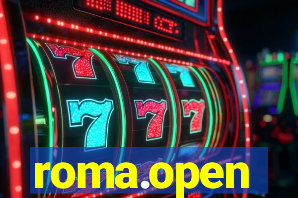 roma.open