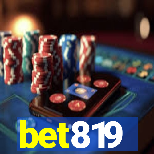 bet819