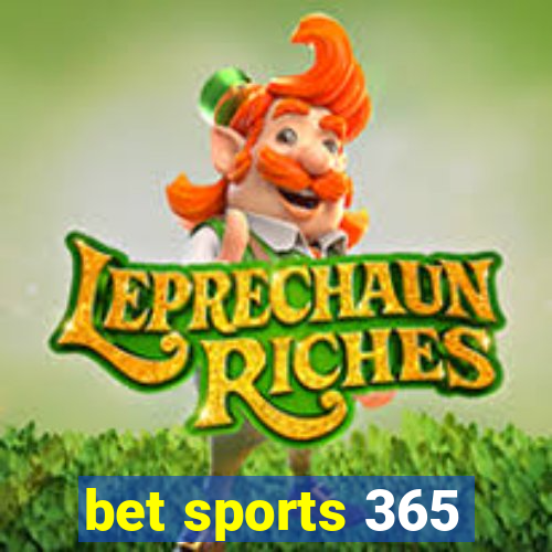 bet sports 365