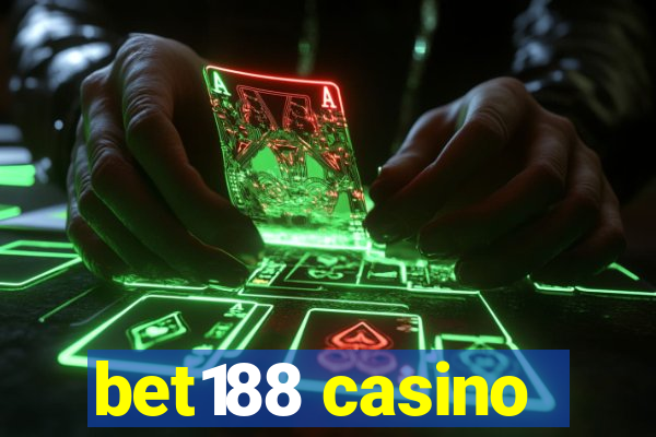 bet188 casino