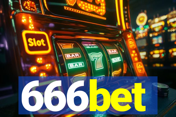 666bet