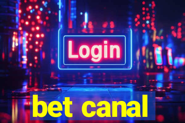 bet canal