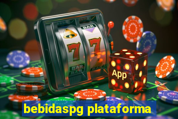 bebidaspg plataforma