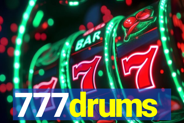 777drums