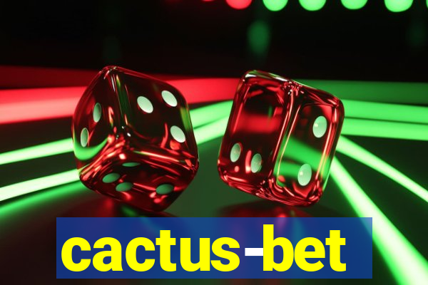 cactus-bet