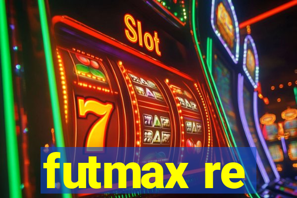 futmax re