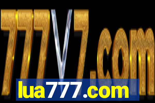 lua777.com