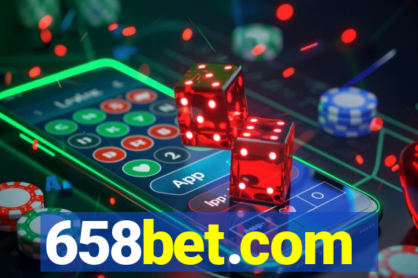 658bet.com